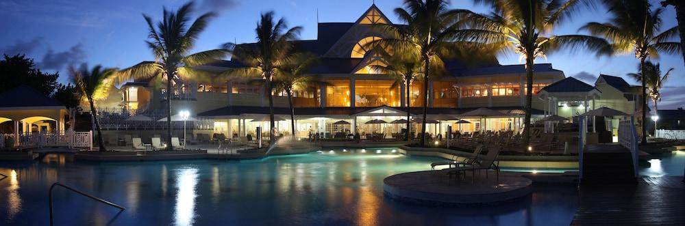 Magdalena Grand Beach & Golf Resort Tobago Exterior foto