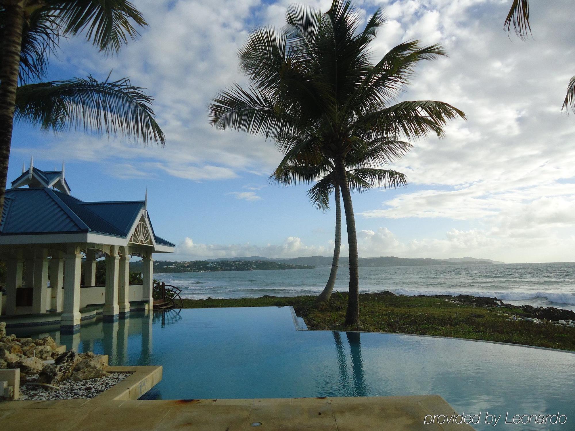 Magdalena Grand Beach & Golf Resort Tobago Einrichtungen foto